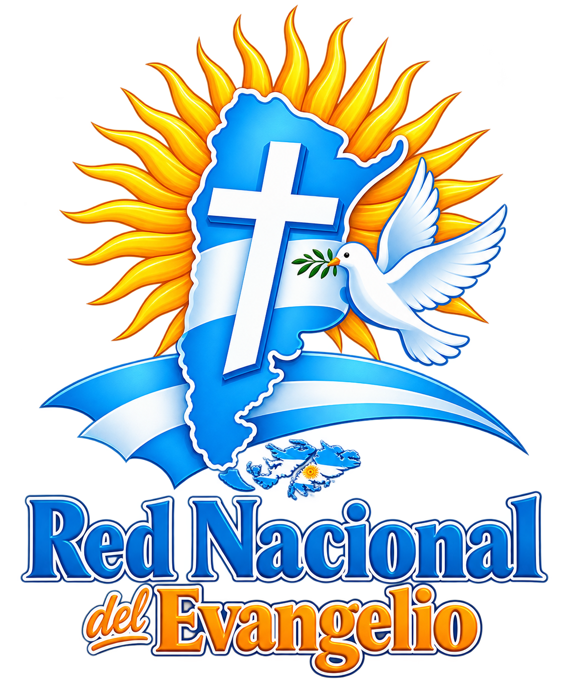 Logo RNDE