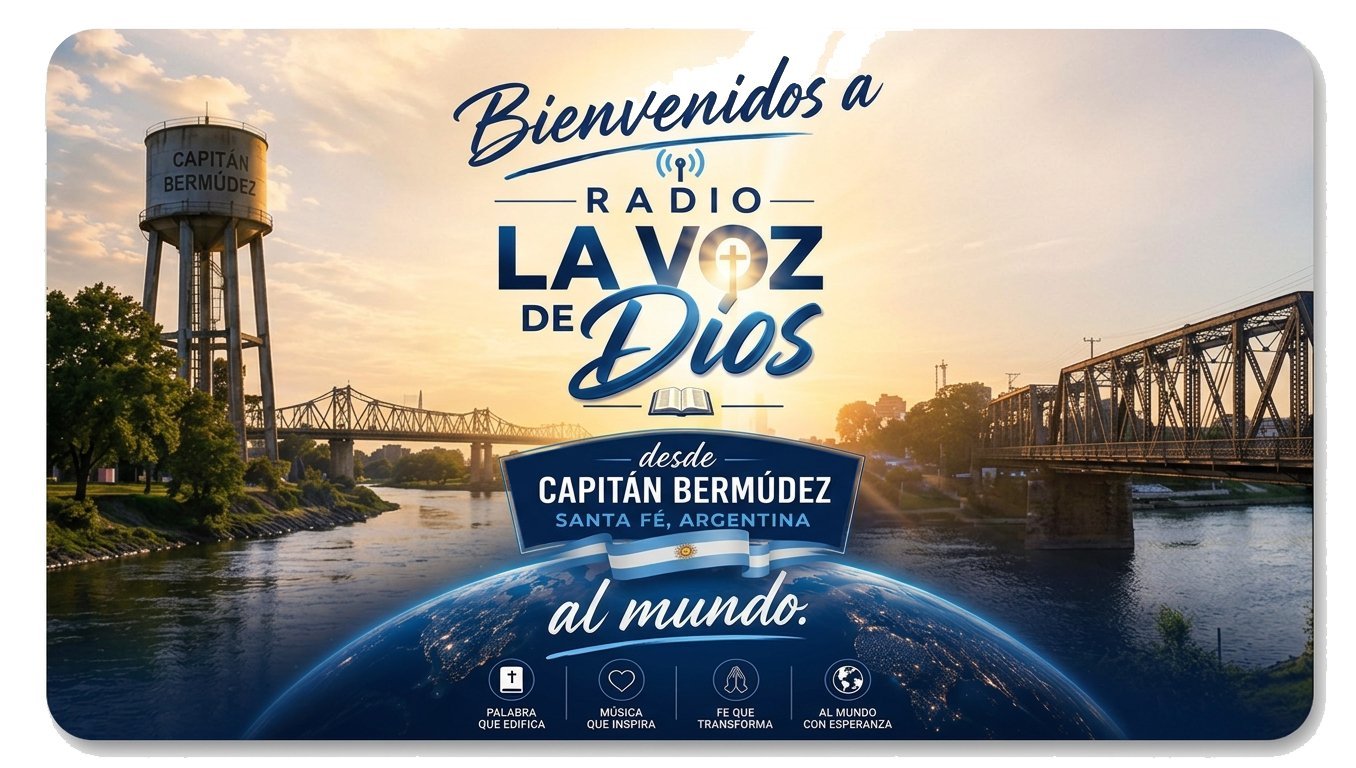 La Red Nacional del Evangelio en los medios