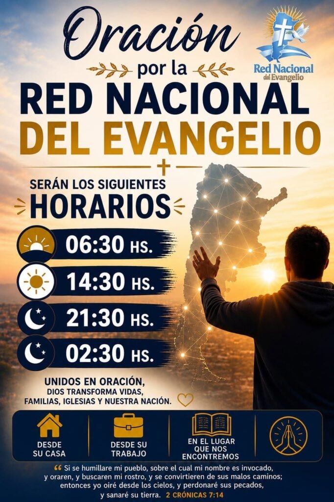 Actividad de la Red