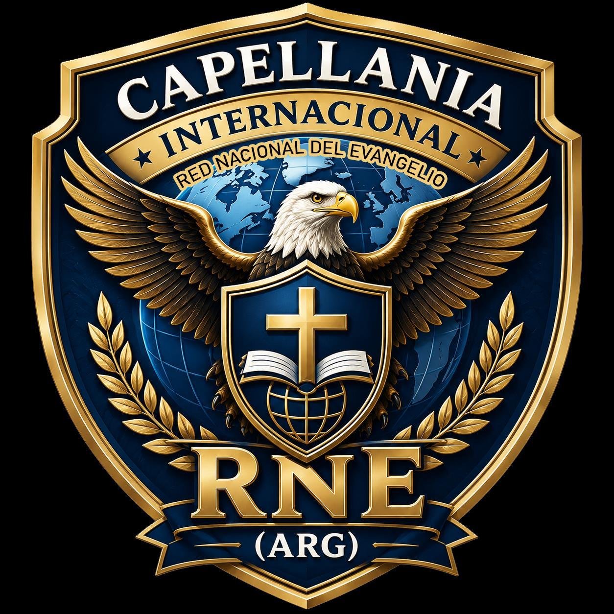Capellanía - Red Nacional del Evangelio