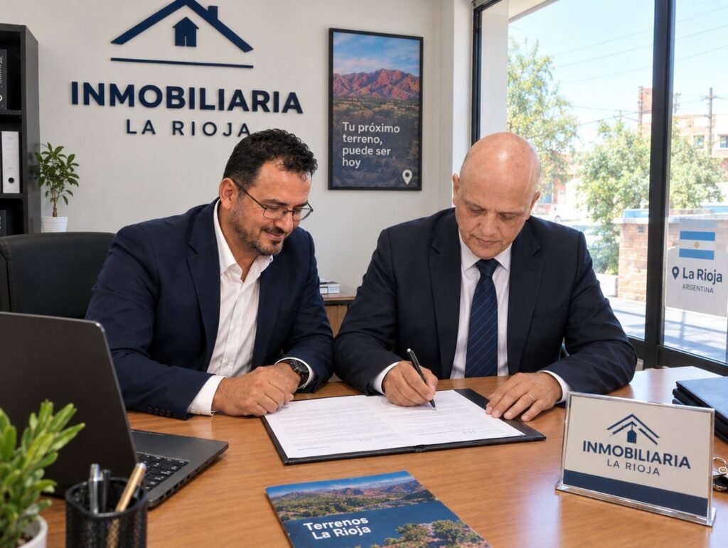 Nueva sede en Aimogasta, La Rioja
